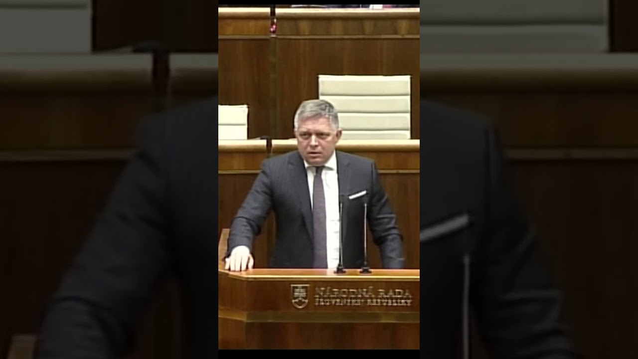 M&aacute; pravdu ten.....#s&uacute;druh #fico #robertfico #pravda #volby #volby2023 #smerssd #smer