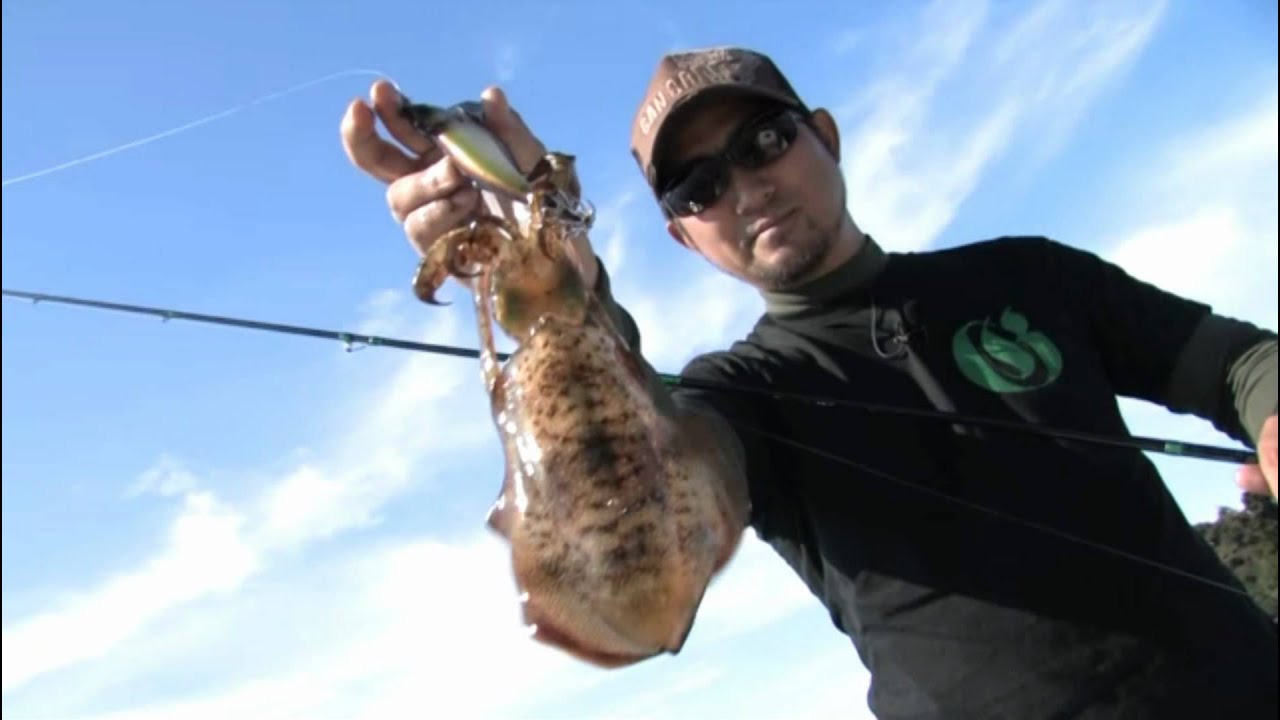 GAN'S TV SALT #01 ダイジェスト