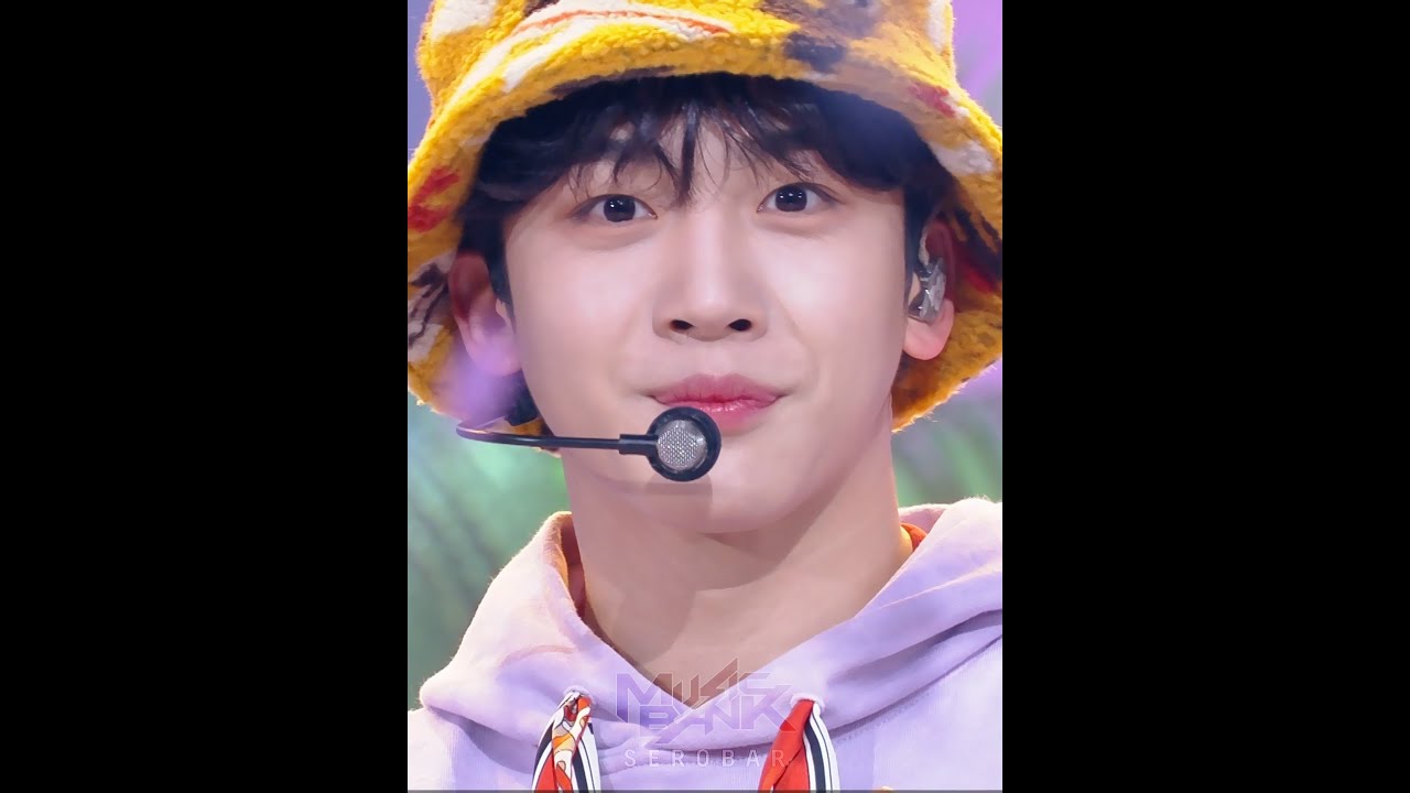 WEi(위아이) - Too Bad [Music Bank] | KBS WORLD TV 220318