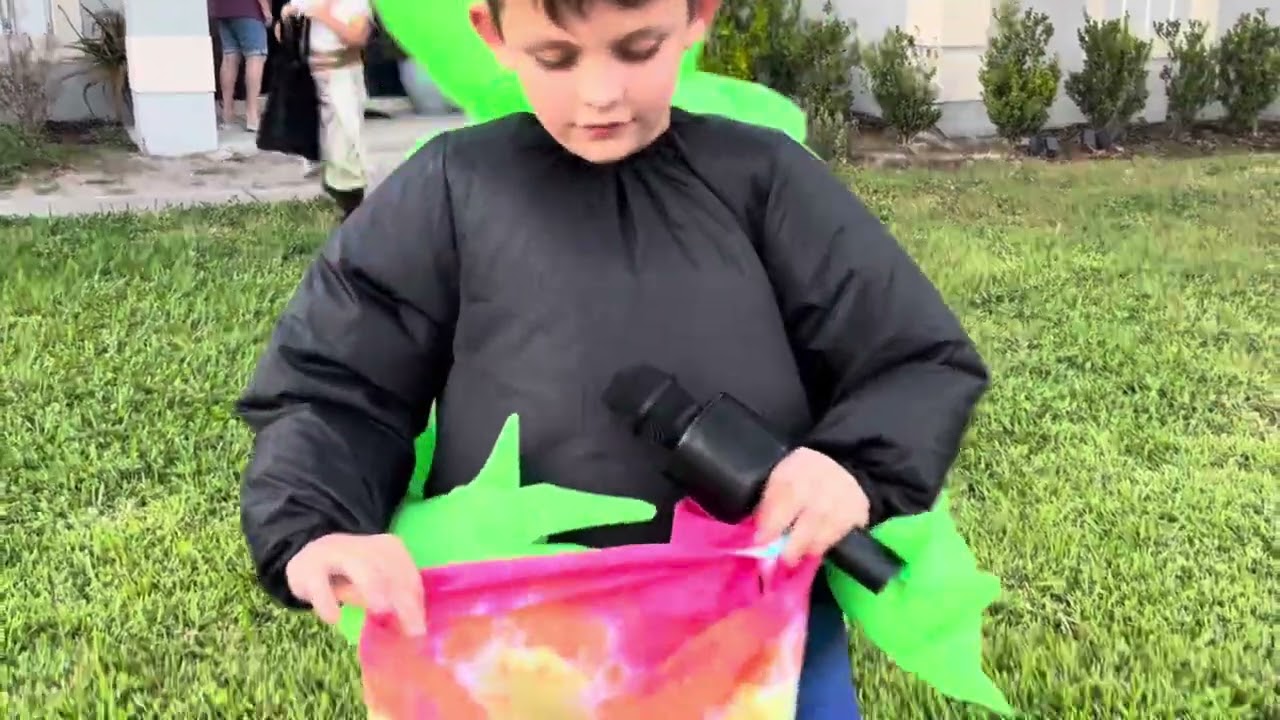 Halloween 2024!