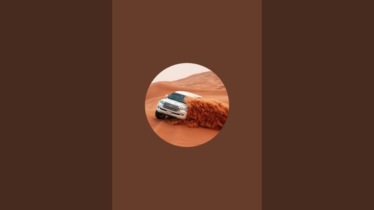 Rising_desert_safari is live