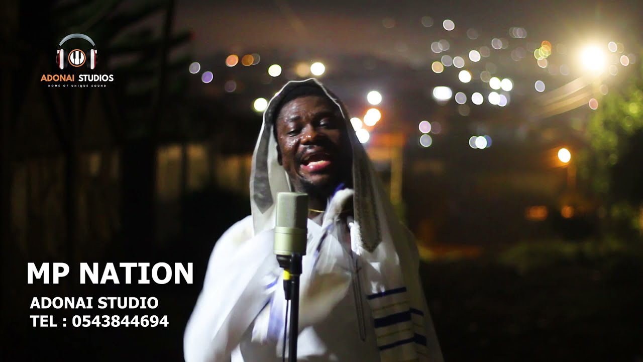 MP NATION MIDNIGHT CRY WORSHIP