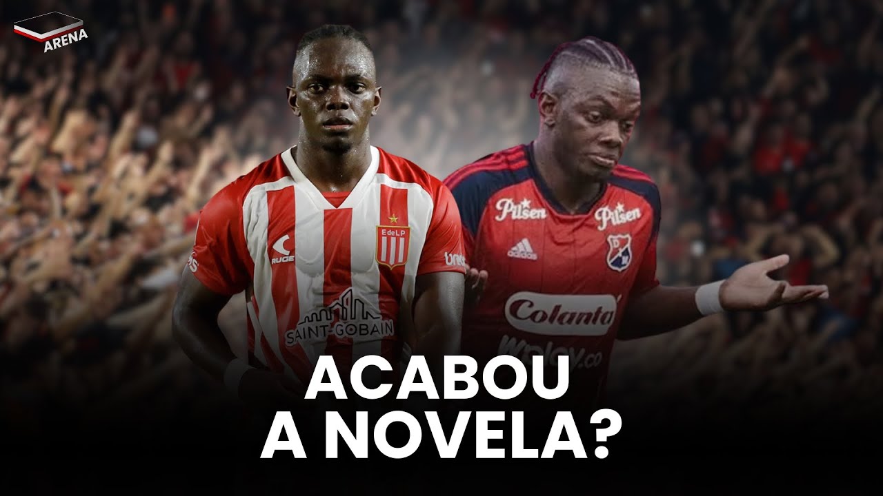 ACABOU A NOVELA? É HORA DA PRÓXIMA? CETRÉ SE ENCAMINHA COM O FURACÃO!