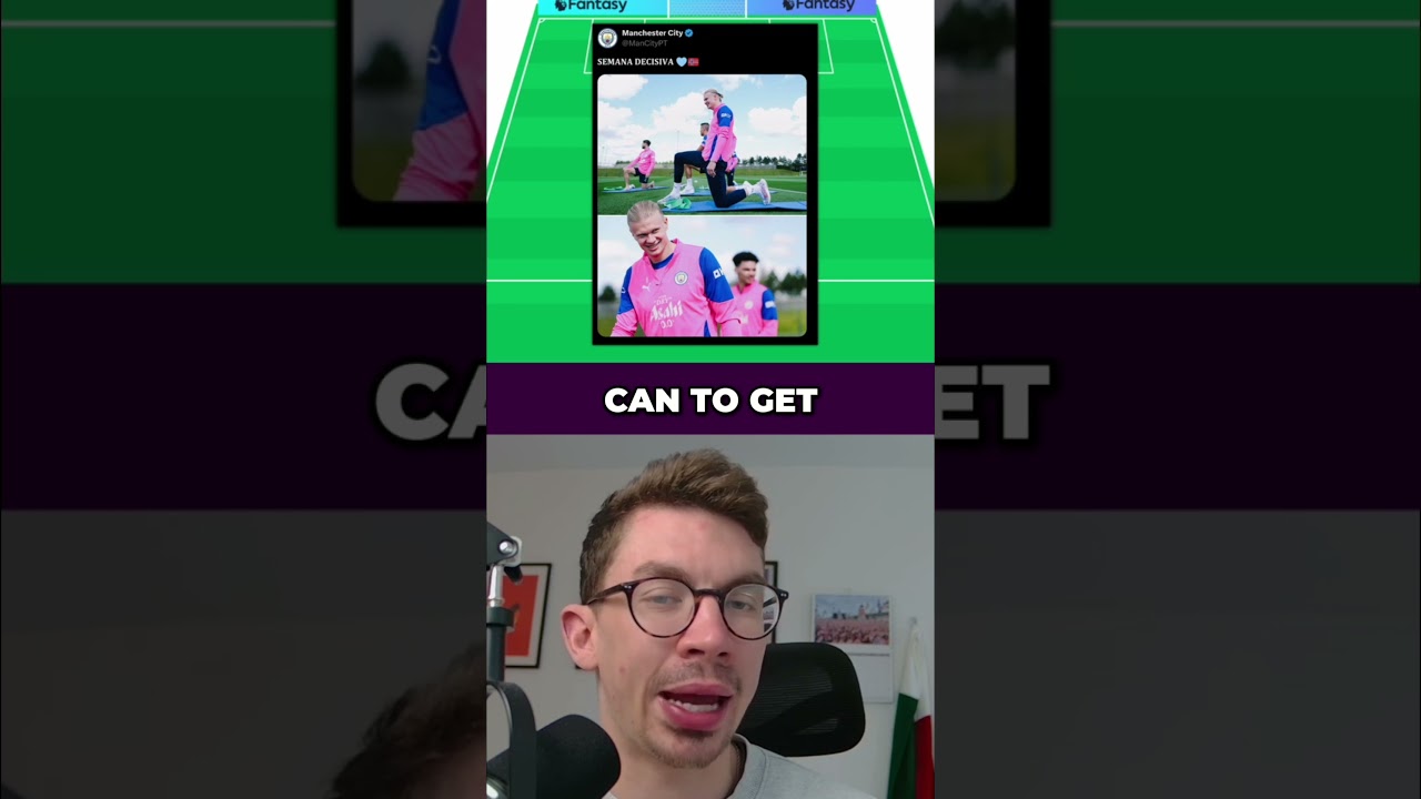 Игроки, которых стоит купить ✅ на 33-й тур Fantasy Premier League с двойным плей-офф! | Fantasy P...
