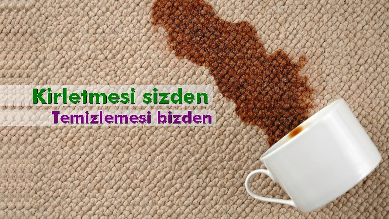 Tertemiz Halılar için bizi tercih edin