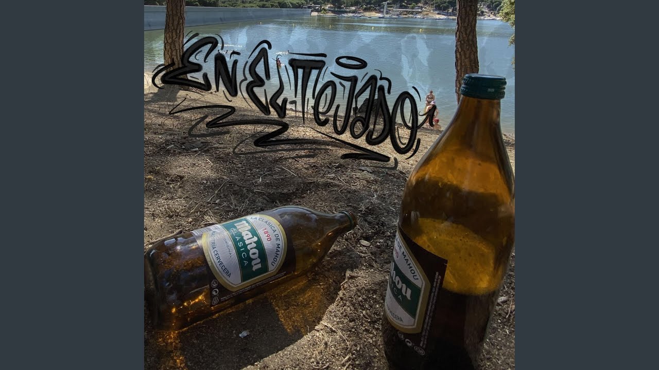 En el tejado