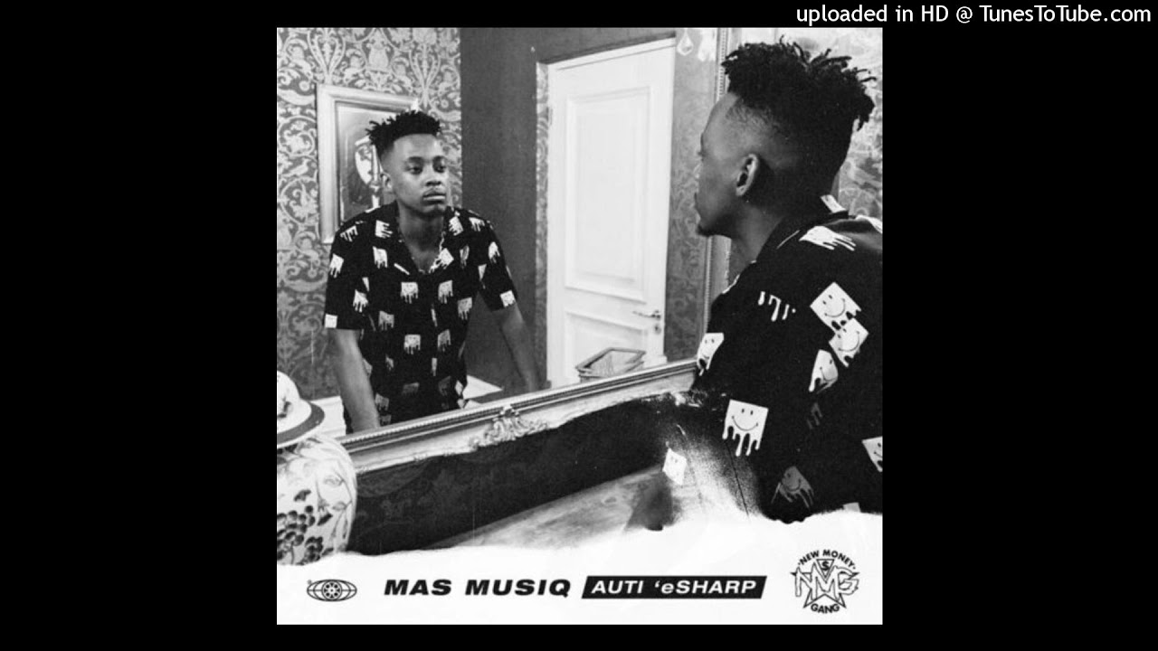 07. Mas Musiq - Baninzi (feat. TO Starquality)