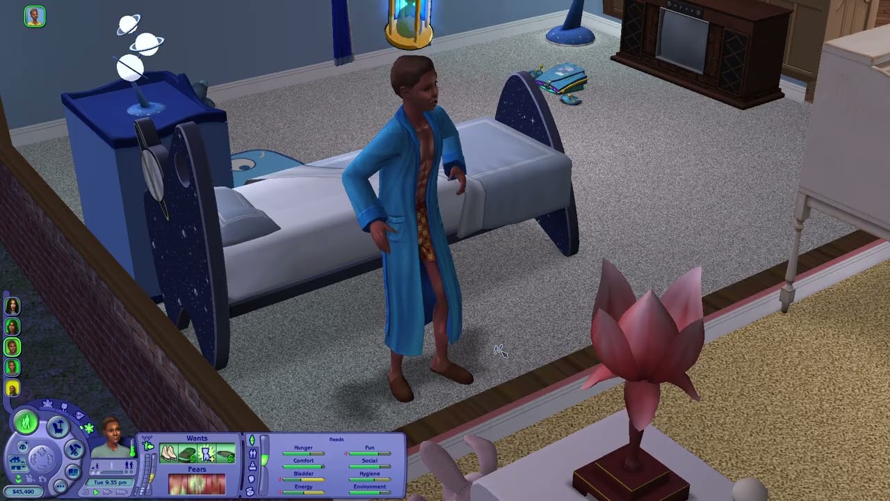 100 Babies Challenge | Sims 2 | Longplay (No Commentary) -  Part 14
