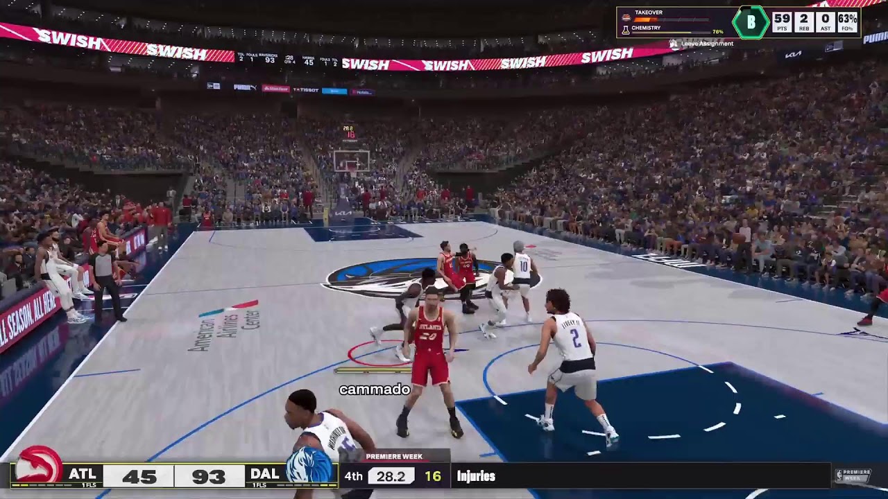 The prime championship 2025-26