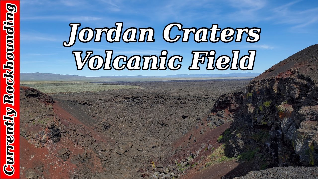 Coffeepot Craters // Basaltic Pahoehoe
