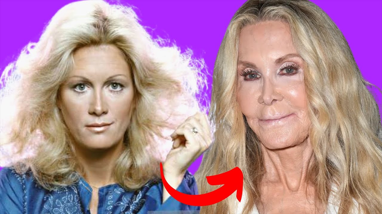 Joan Van Ark Is Unrecognizable at 80 Years Old, See Her Now