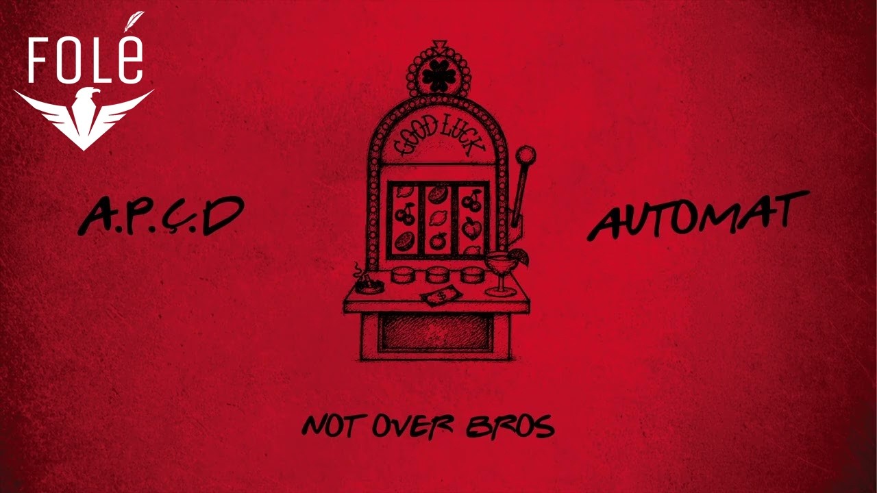 BONO - AUTOMAT FT. BUTA