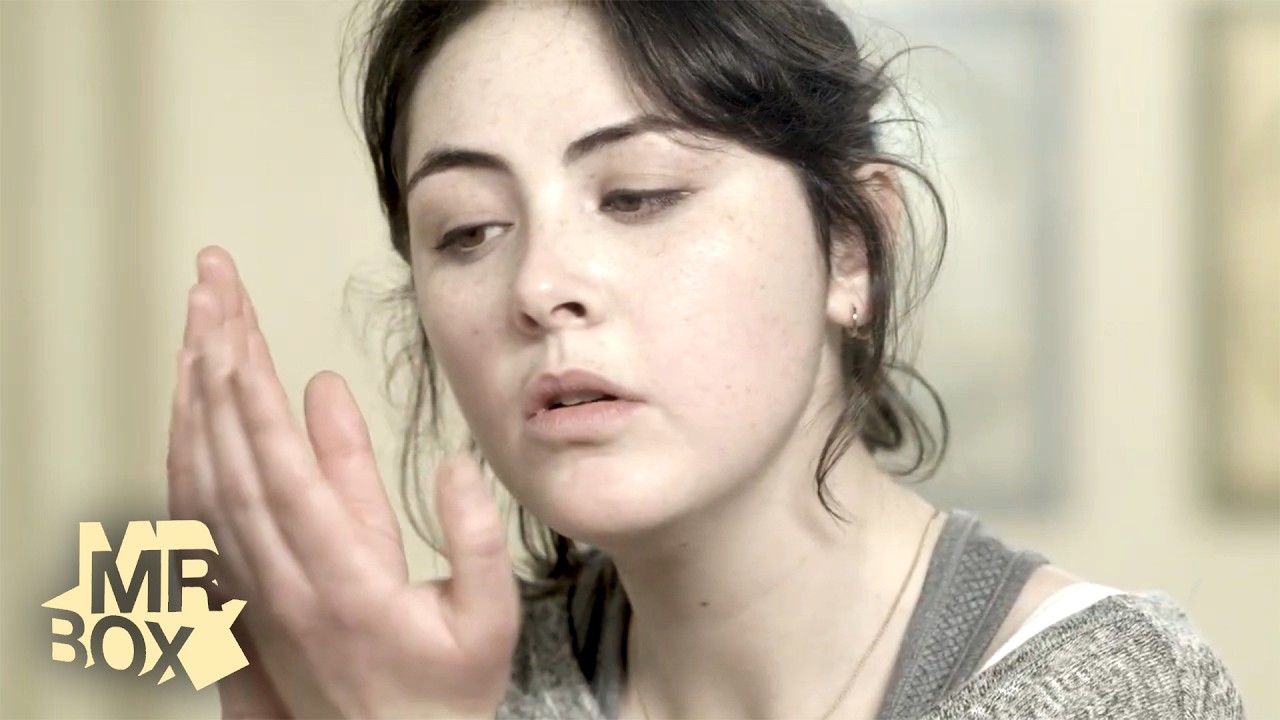 Contemporary Dancer | Comedy Sketch ft Emma Sidi