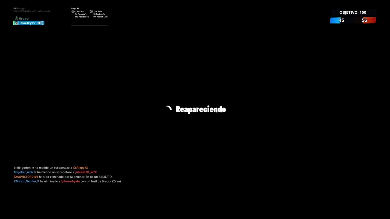 Perdi mi cuentaaaaaaa