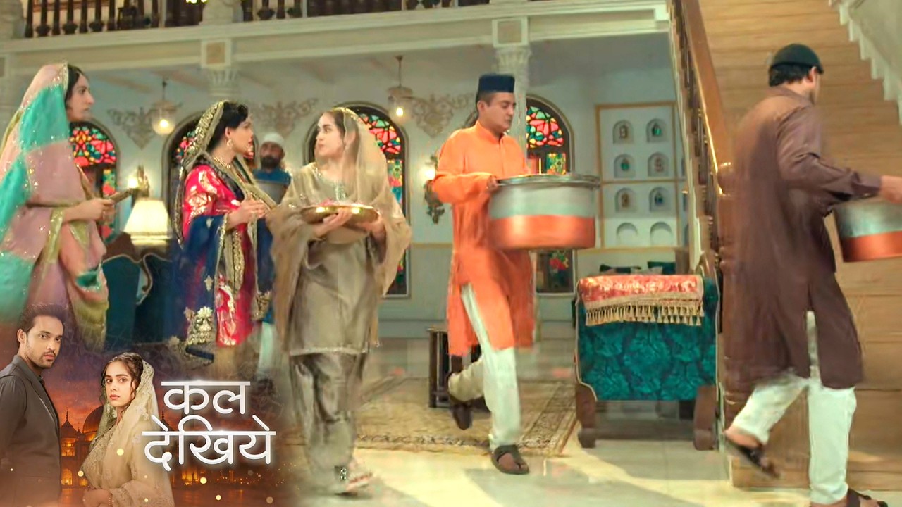 Seher Hone Ko Hai Today Promo 10th March 2026: Husna Ne Chali Fir Nayi Chaal, Seher Bani Shikaar