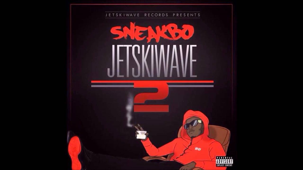 Sneakbo Lifestyle Remix Feat Kranium