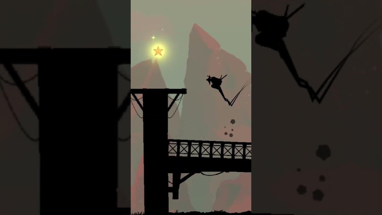 Ninja Aarashi - Adventure Game - New Level Gaming - Ninja Aarashi Android Game Hack