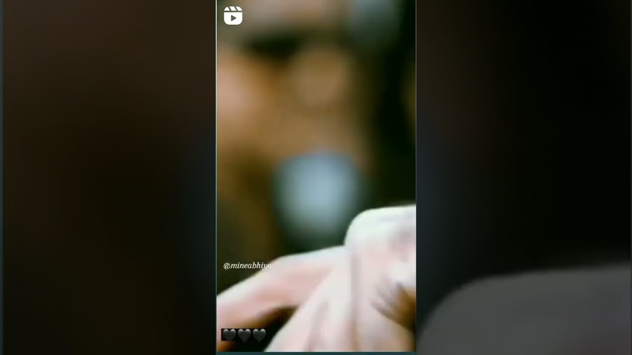 Pyaar ki yeh ek kahani in abhay entry 💯❤️🧛&zwj;♂️
