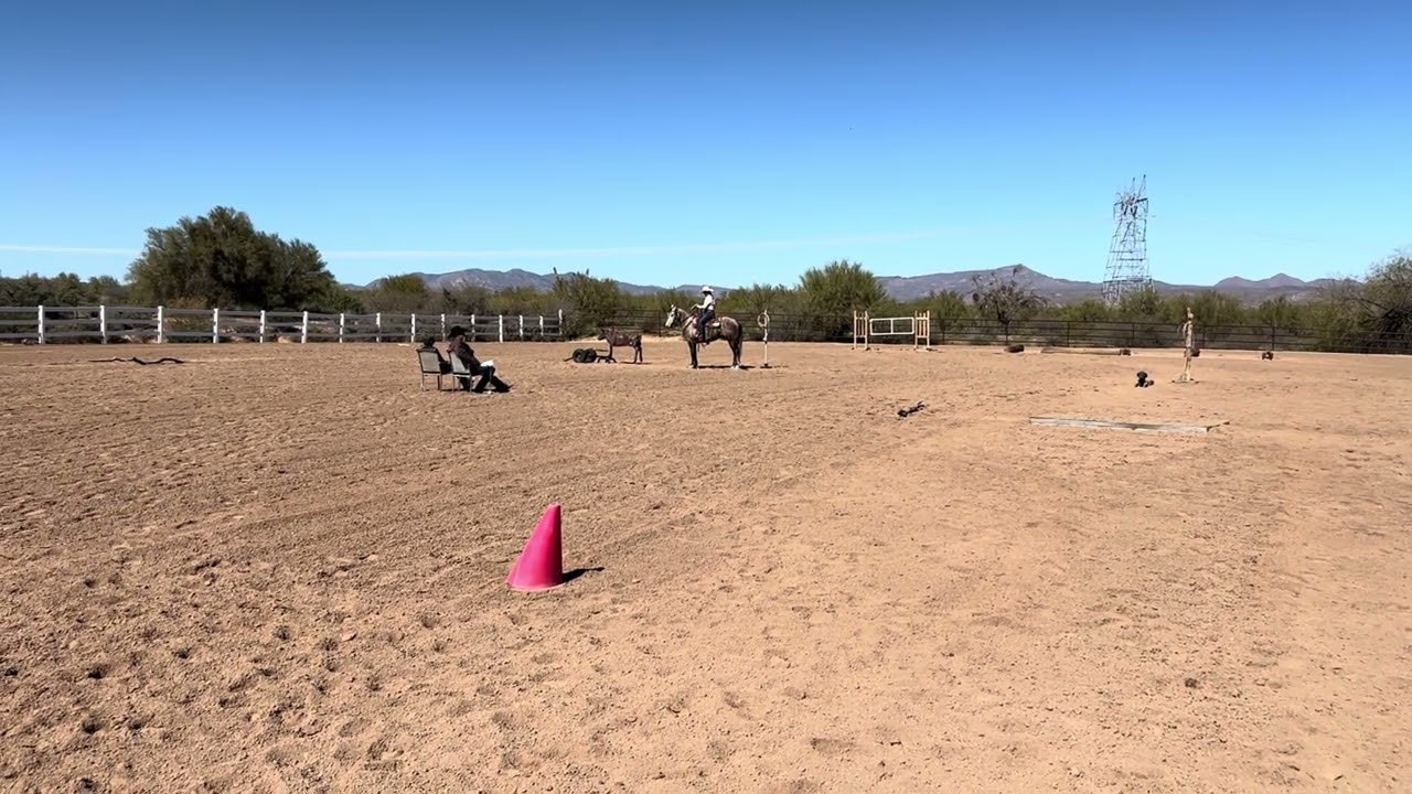 Ranch Trail | AzVRHA