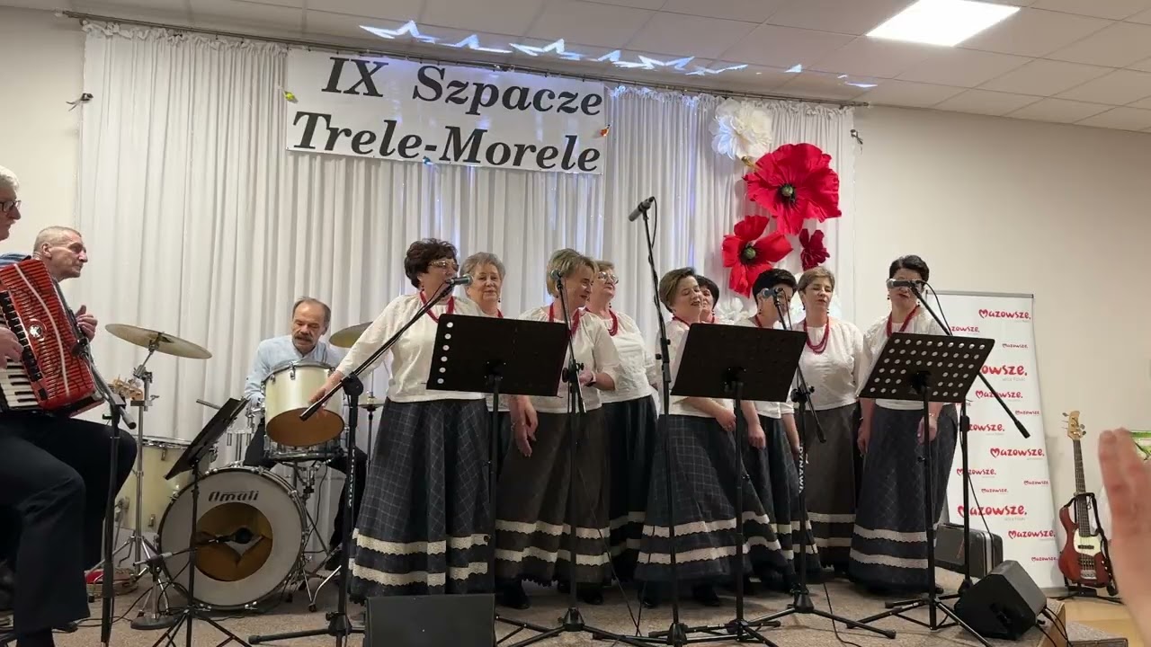 Marysieńki - Witek (Szpacze Trele-Morele 2026)