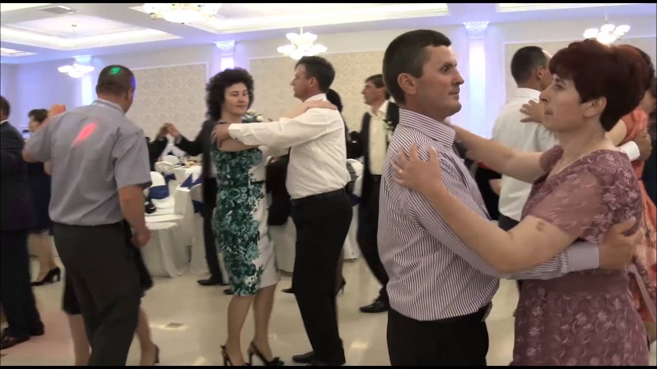 ROYAL BAND Darabani - Banat ( Nunta Marius & Adriana )