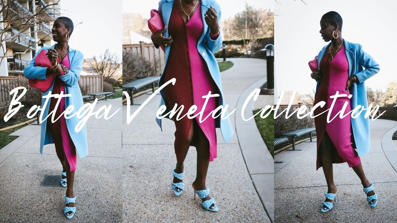 My Bottega Veneta Collection | Must-Have Pieces