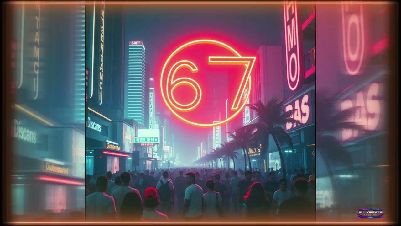 67 (Six Seven) – Here & Now || ENG x POL