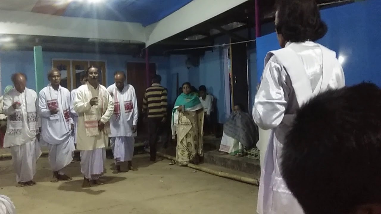 Oja pali///DAKHYAR JAGYA///TAMULPUR