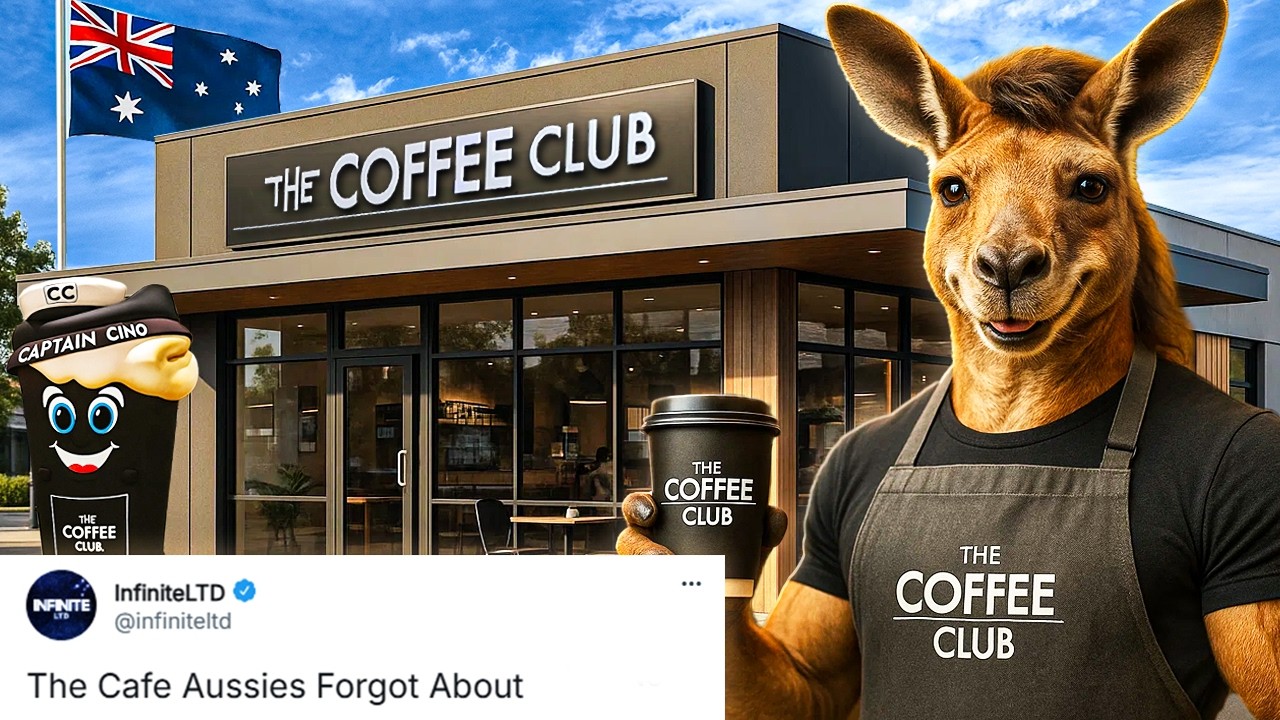 How the Coffee Club Just Keeps Cheating Death in Aus