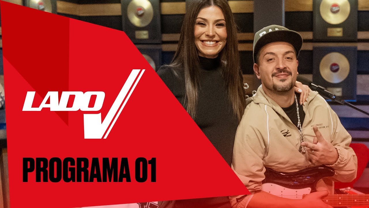 LADO V - Programa 01 (29-06-2025)