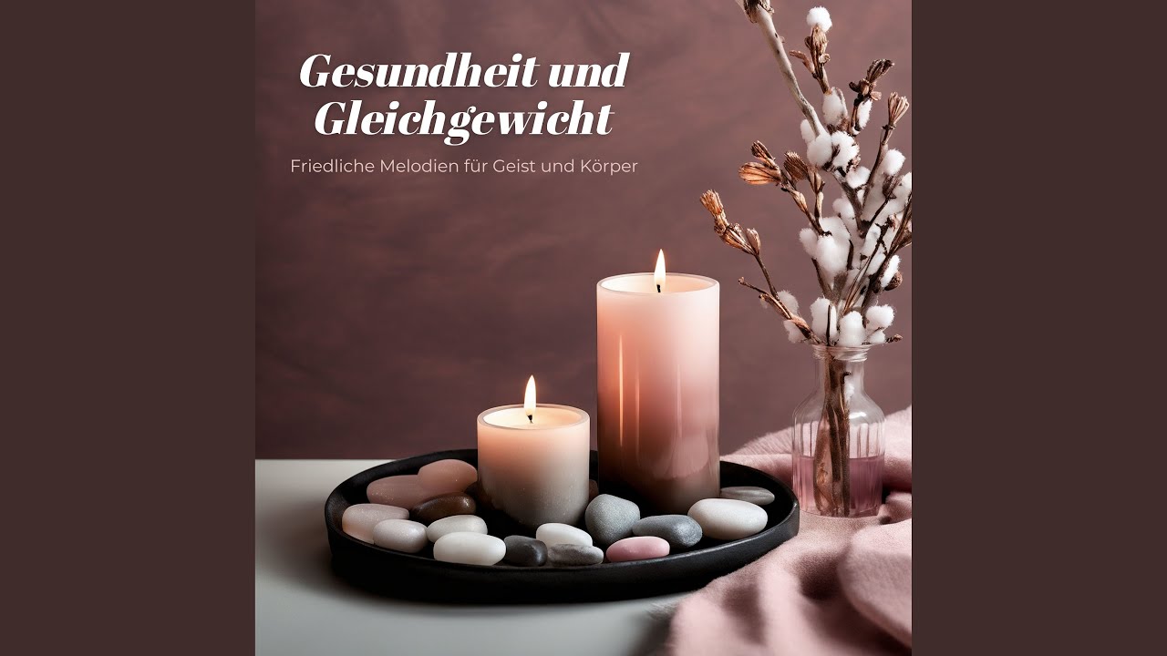 Innerer Frieden