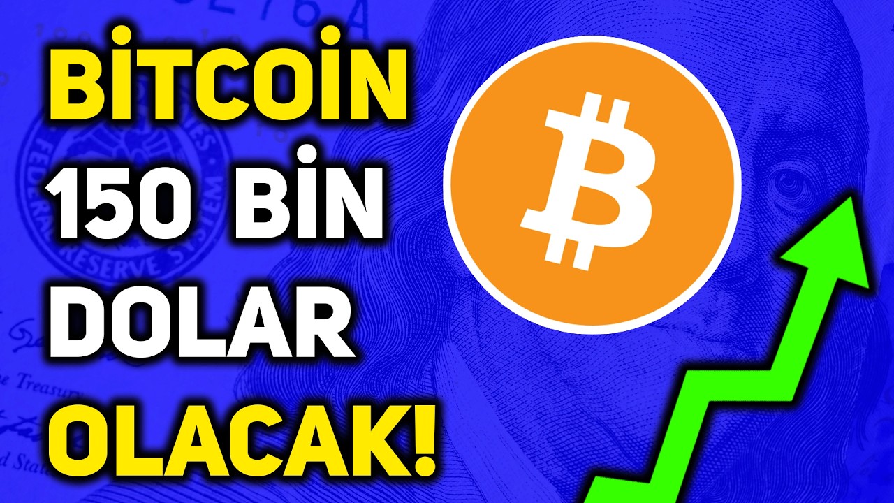 BİTCOİN RALLİYE GİRECEK ALTCOİNLER BOMBA GİBİ PATLAYACAK! BTC ANALİZ SON DURUM