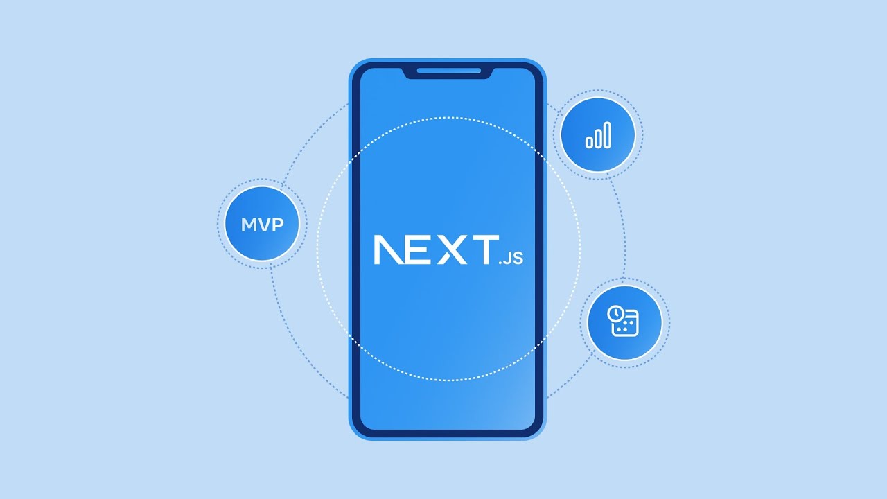 How to Build a Next.js MVP: A Step-by-Step Guide 