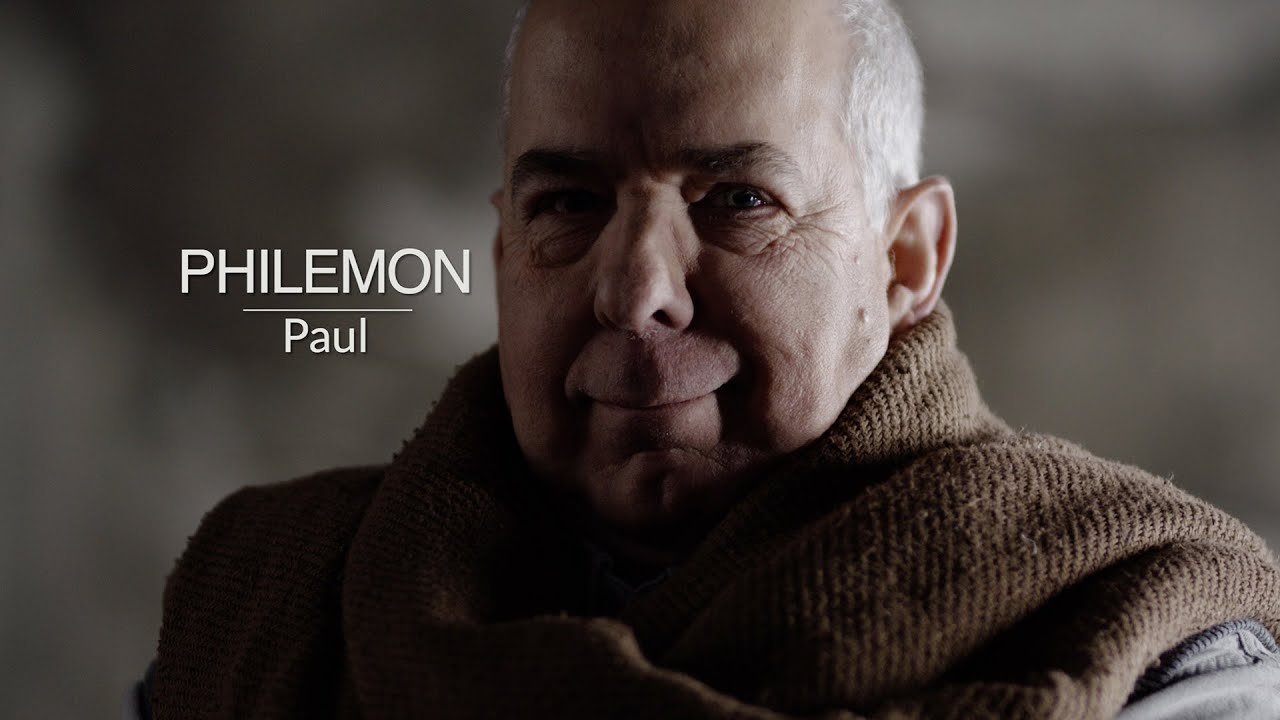 Eyewitness Bible | Paul's Letters | Episode 13 | Philemon
