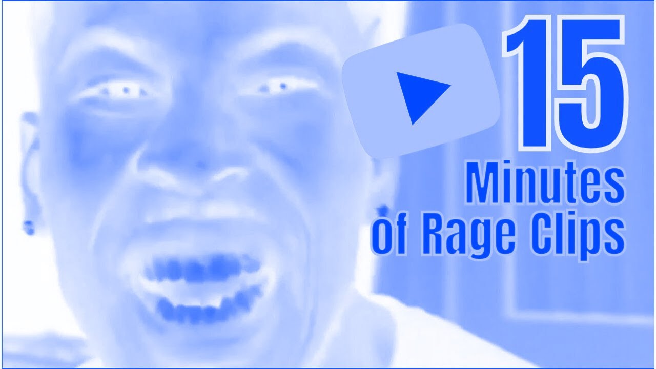 LowTierGod Ultimate RAGE Clips Compilation I But it's high pitched