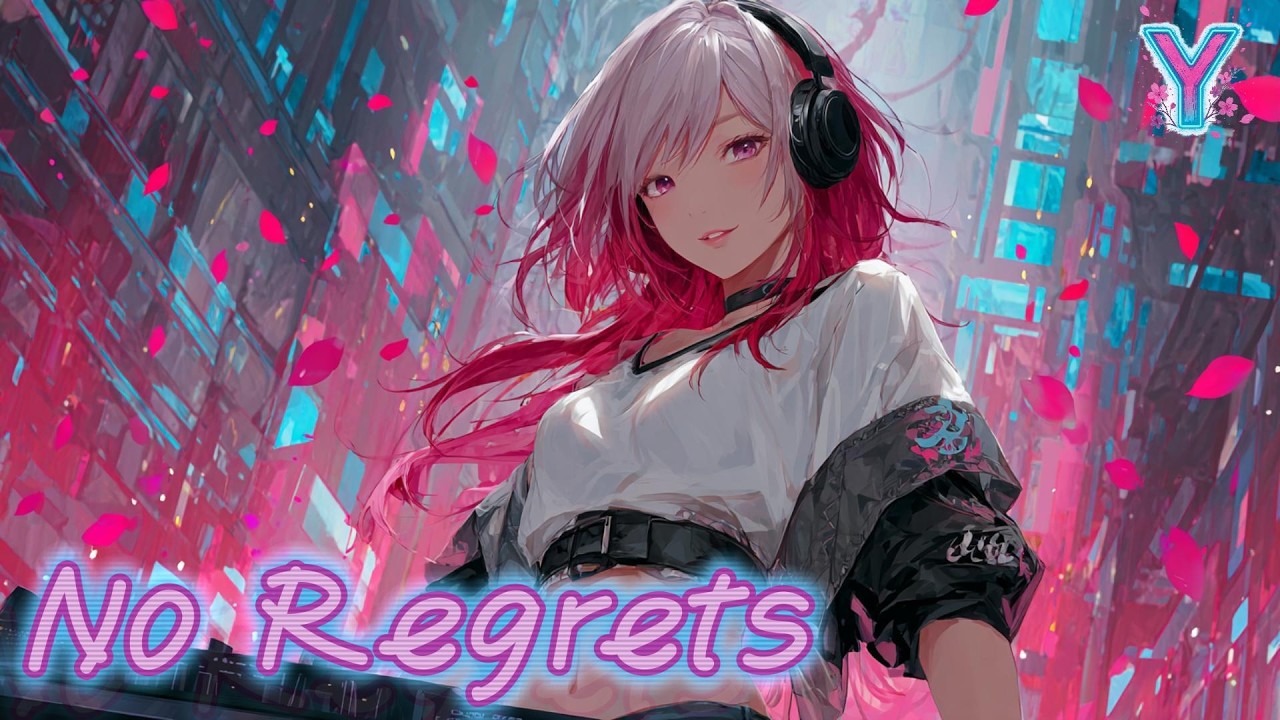No Regrets
