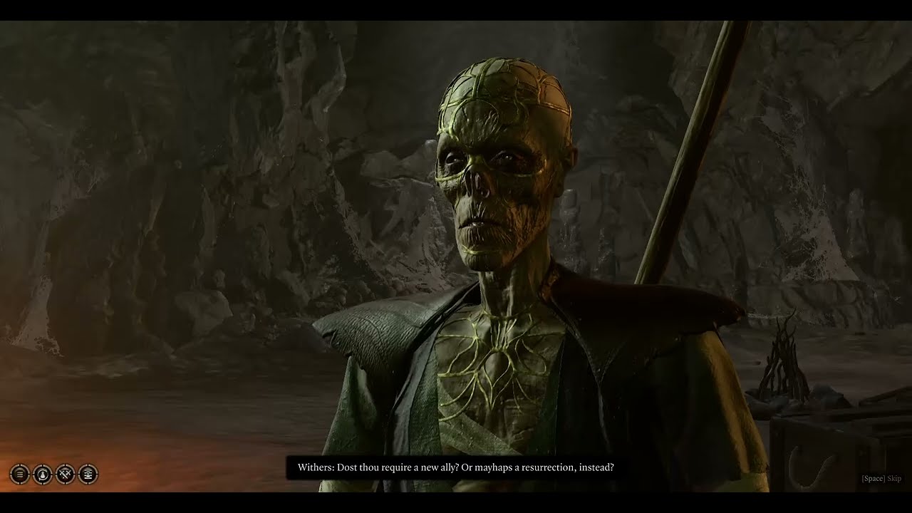 Cheesing Baldur's Gate 3 on Honour Mode
