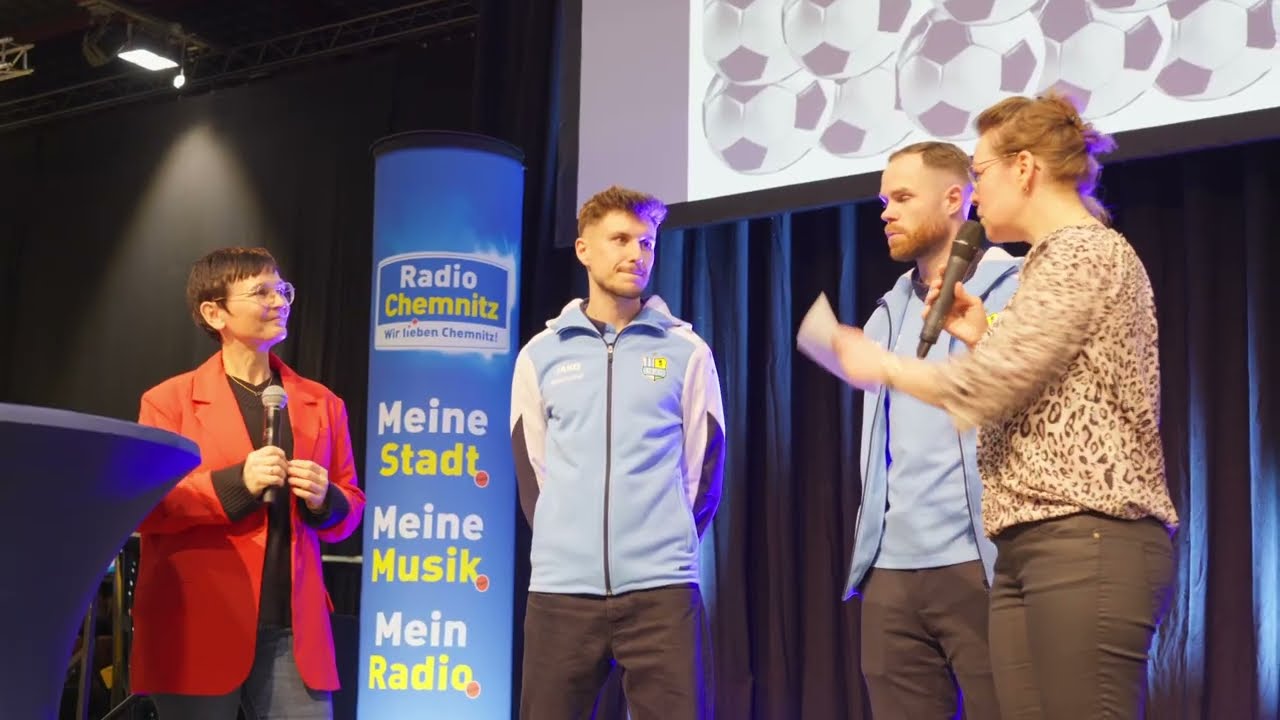 Reisemesse Chemnitz 2026