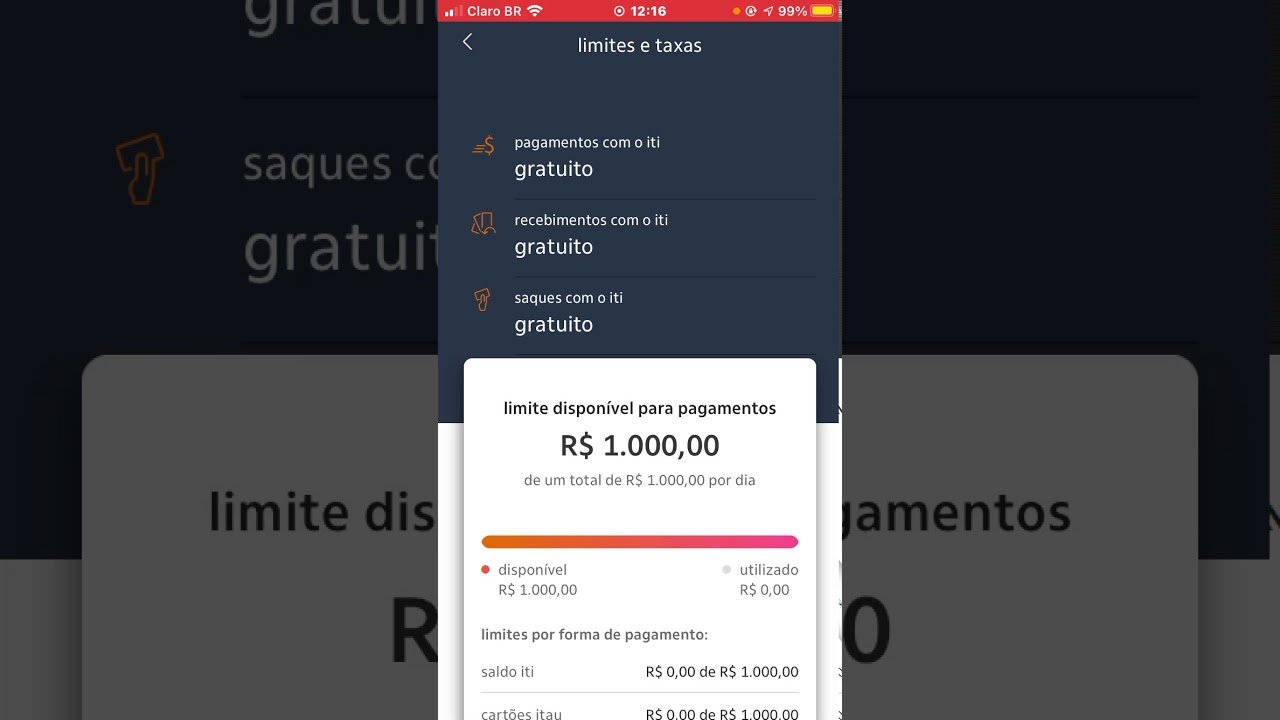 D&uacute;vidas sobre o iti Ita&uacute; saque digital gr&aacute;tis?? Ser&aacute;!! #itiitau #iti #saquedigitalgratis