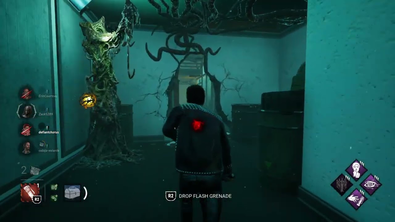 I Was So Great haha  Dead by Daylight_20260309015639