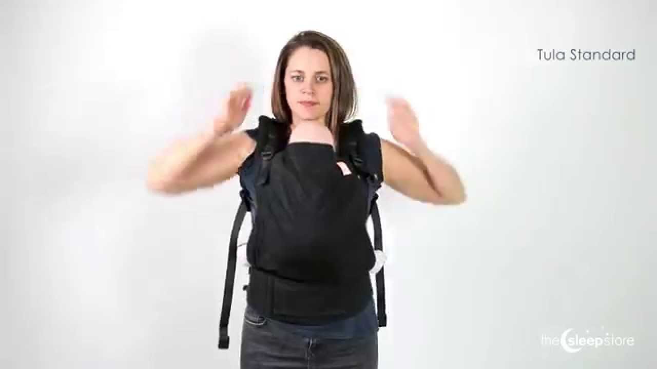 Soft-structured carrier range | Baby wearing & baby carriers | The Sleep Store