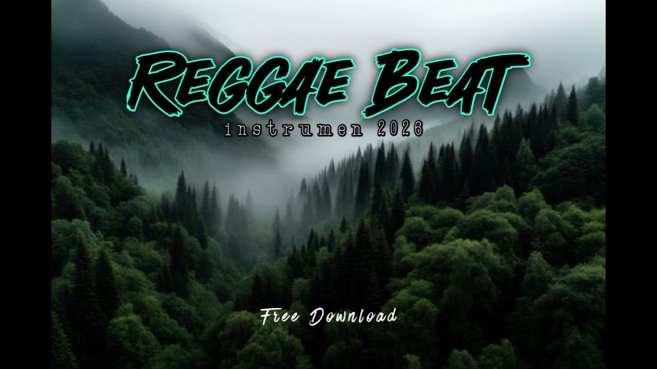 [ Free ] Beat Reggae Type Instrumen Beat Latest 2026🏝️