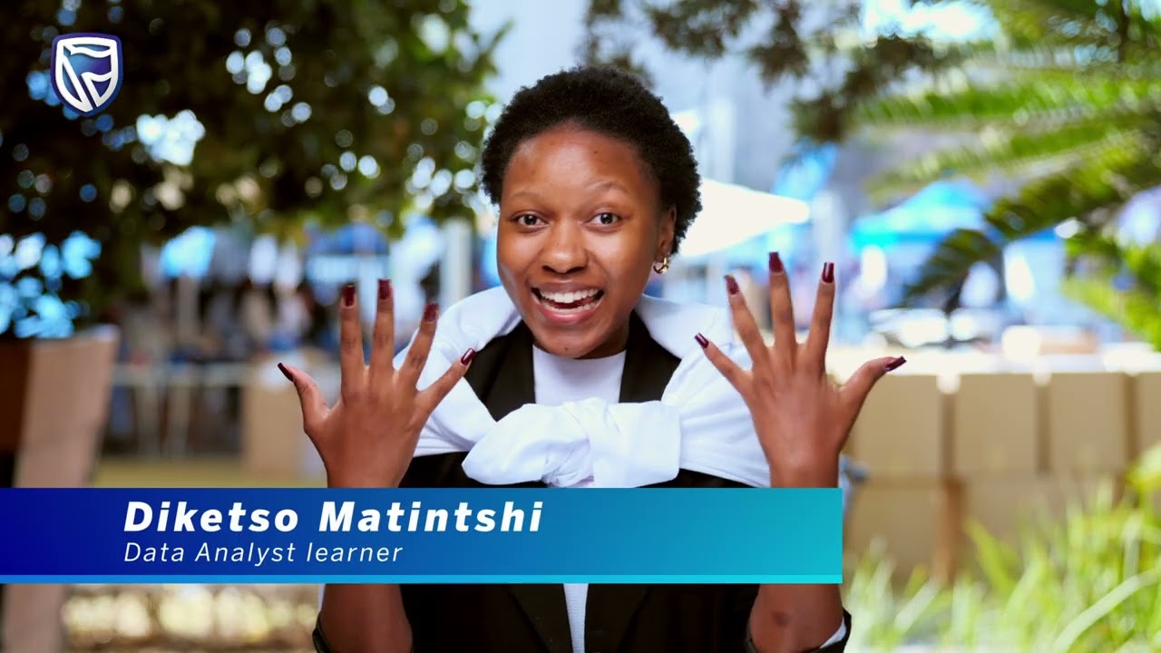 Standard Bank - Mandela Day 2025