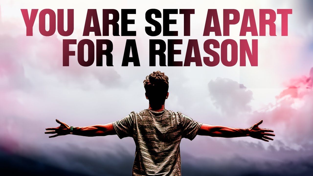 Why God's Isolation is a Blessing | Discover the Hidden Beauty of Being Set Apart