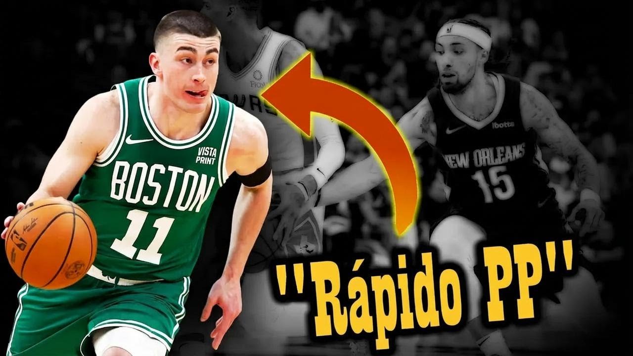 Jugadores de la NBA que eran memes y sorprendieron a todos con su nivel