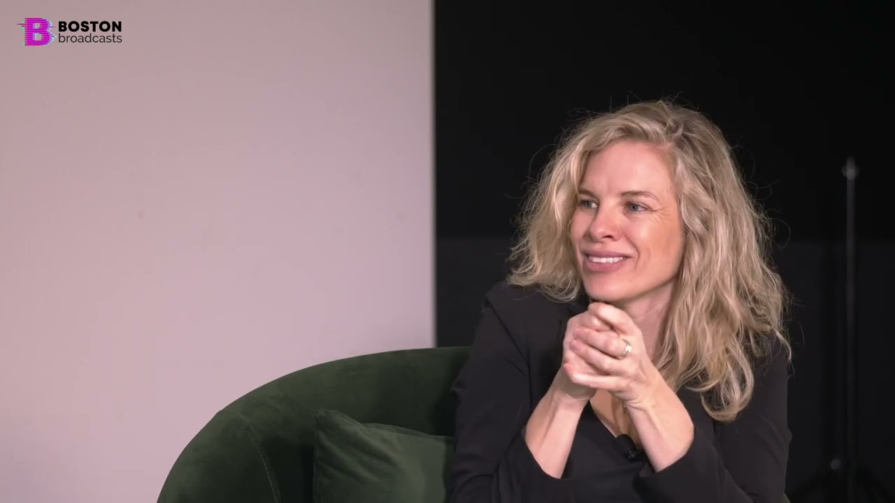 Episode 26: Social Impact, Entrepreneurship and young leaders: Insights from Lindsay Cilliers