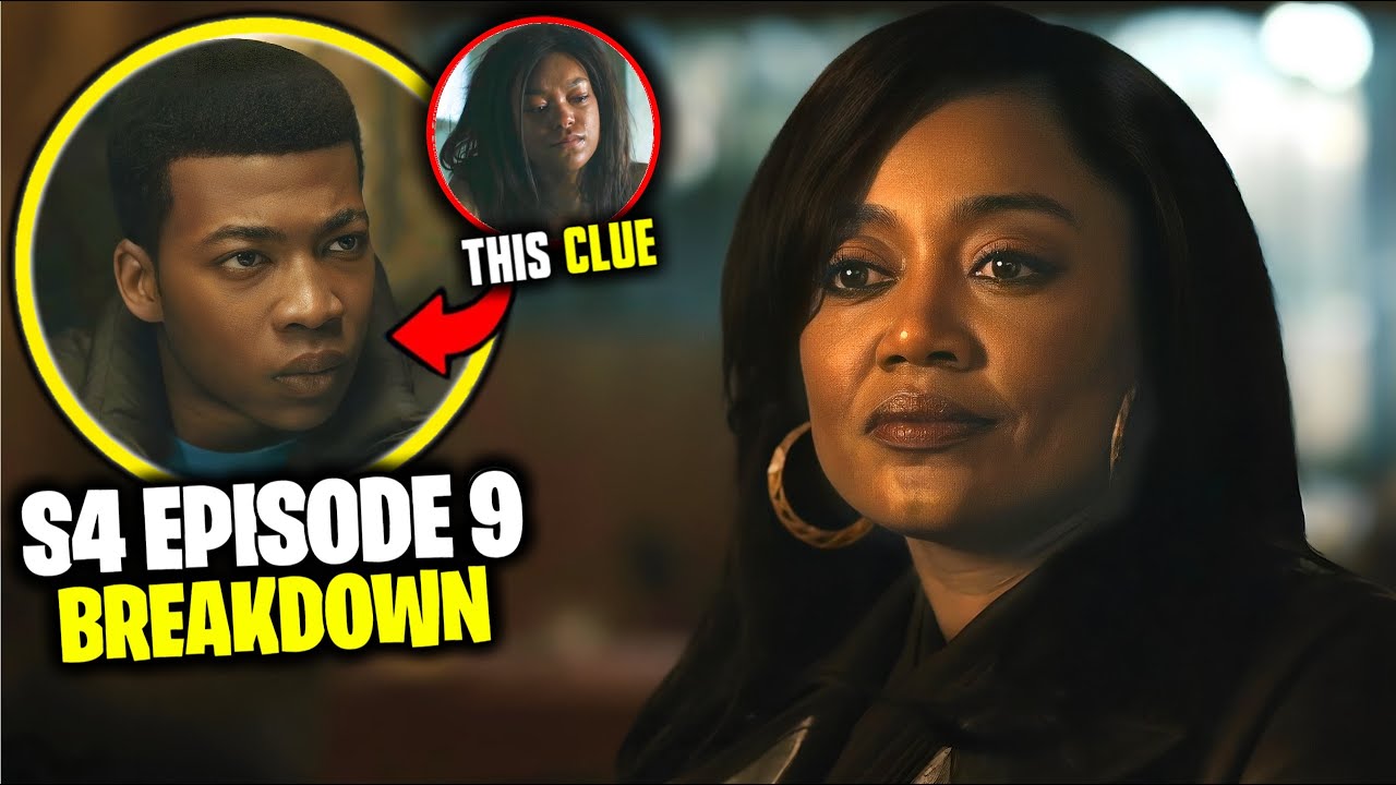 Raising Kanan Season 4 'Episode 9 Breakdown & Clues You Missed!'