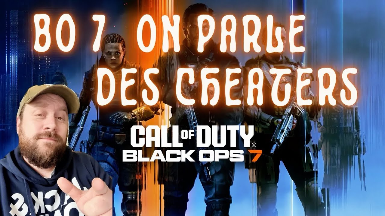 Viens on parle du cheat!!!!!!