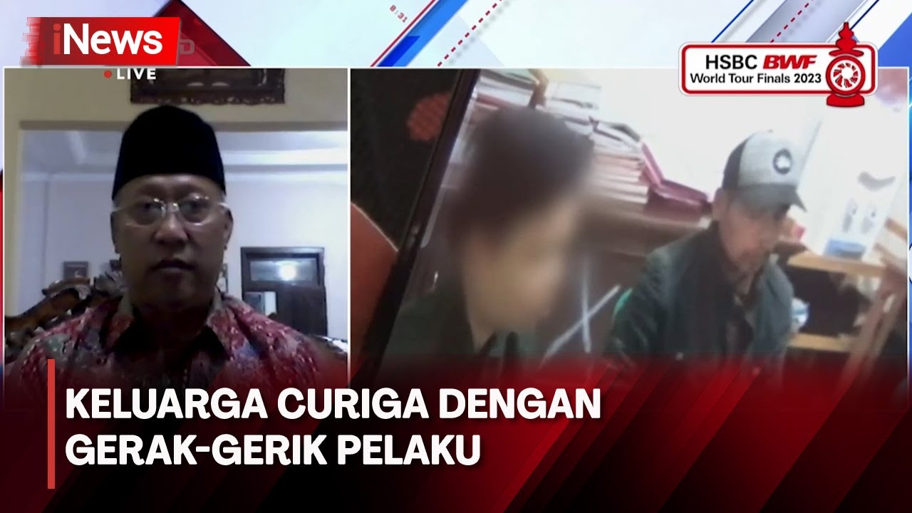 GEGER! Pernikahan Sesama Jenis di Cianjur, Pelaku Berpura-pura sebagai Pria Agar Bisa Menikah