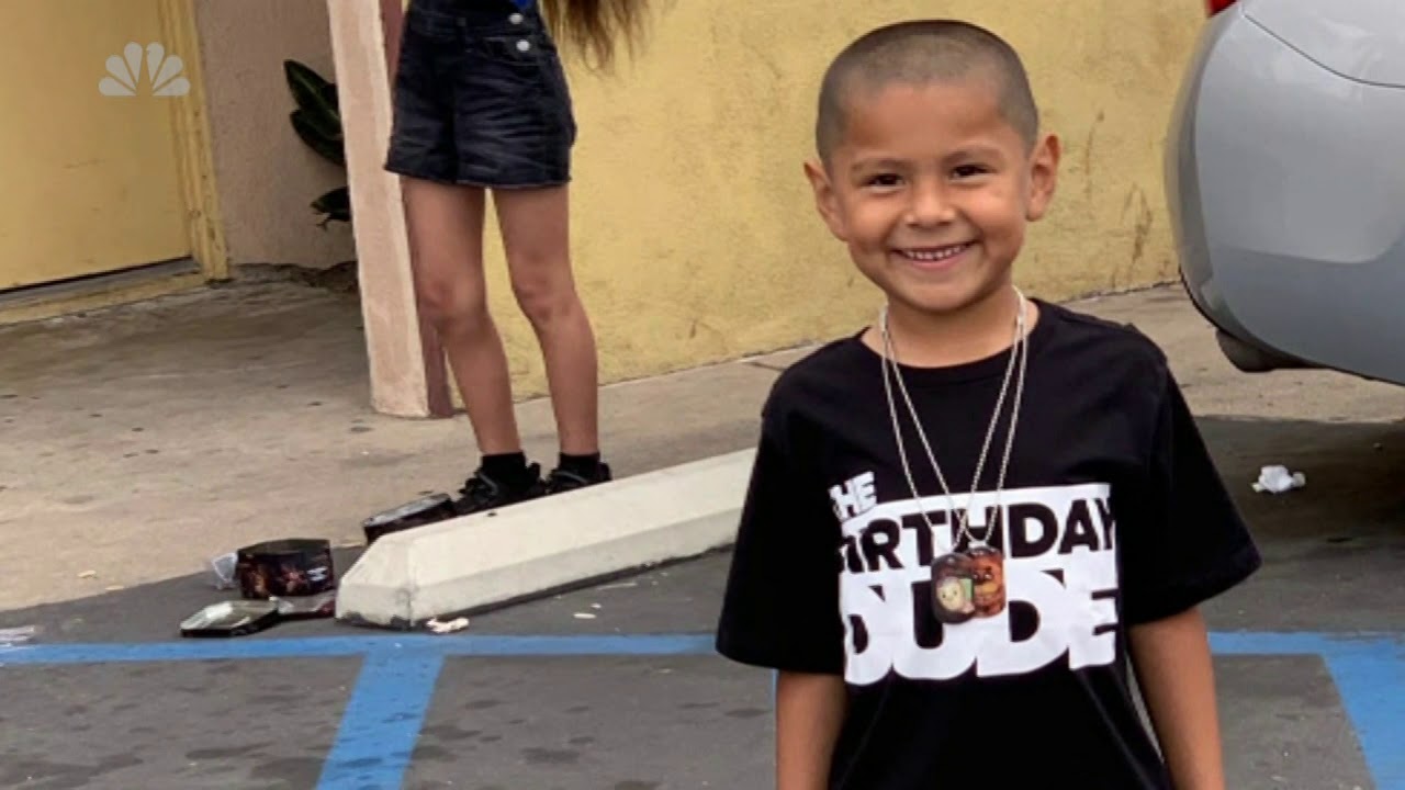Shock, Grief Follow Gilroy Shooting